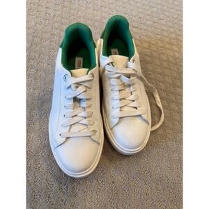 Steve Madden size 9M tennis shoes